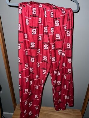 NC State Pajama Pants
